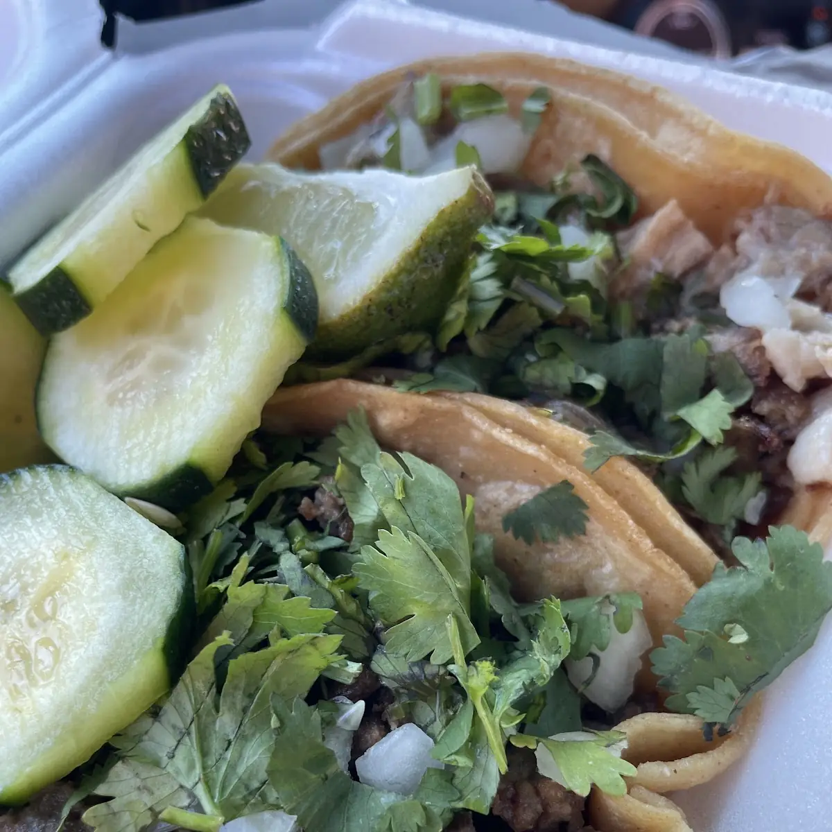 Asada Taco