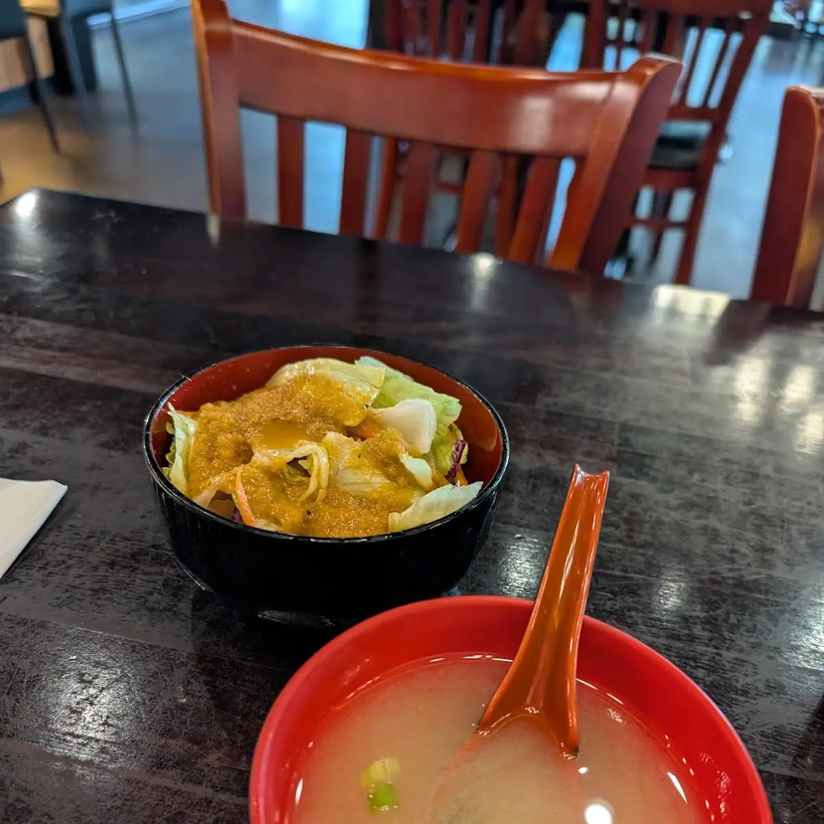 Miso Soup