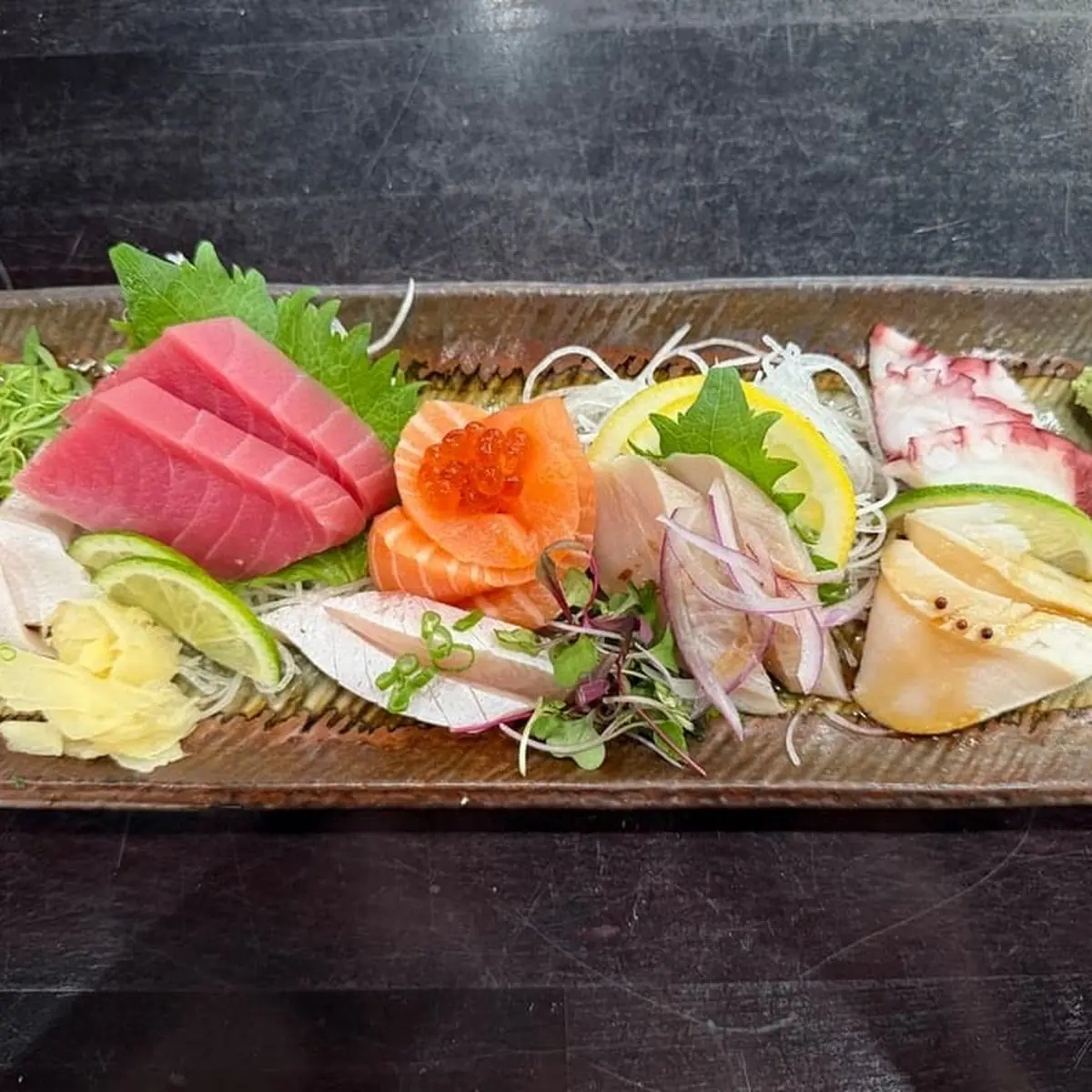Sashimi