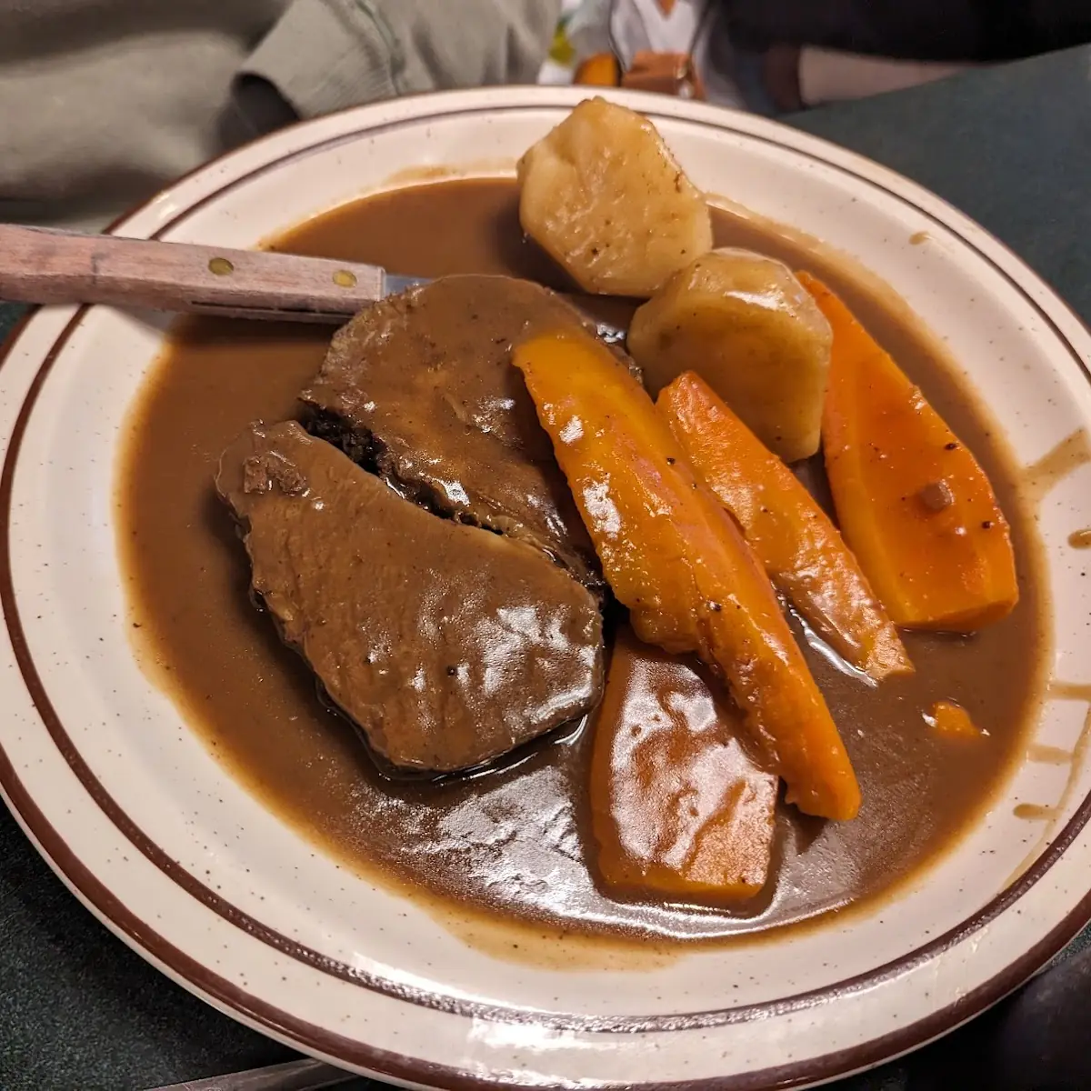 Pot Roast