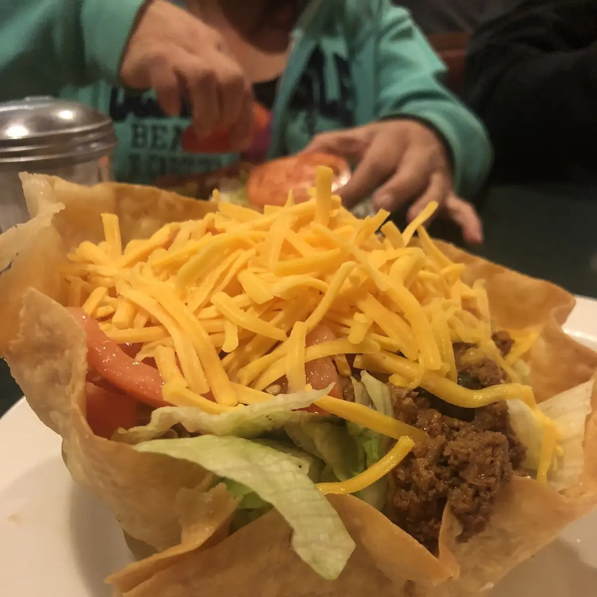 Taco Salad