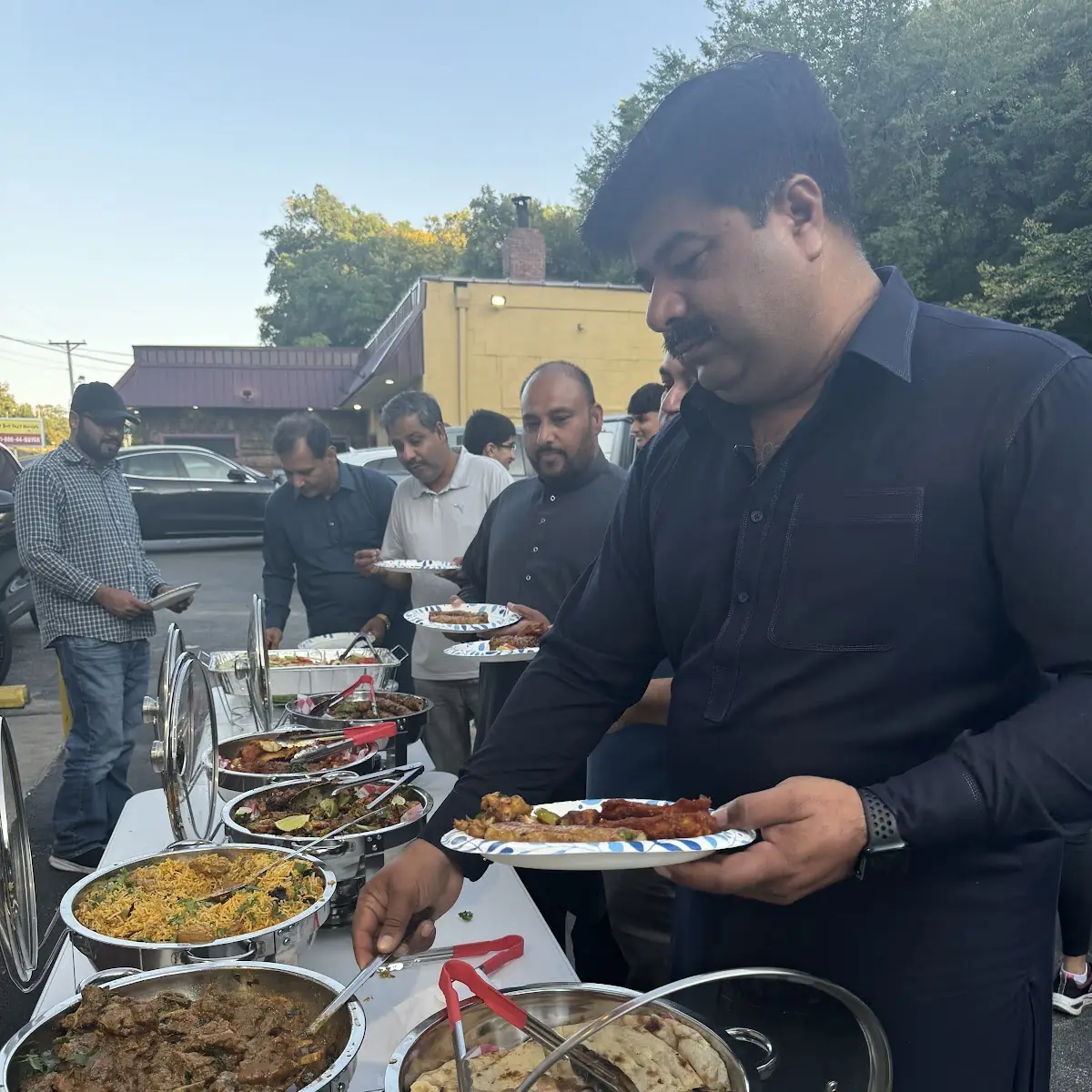 Paella