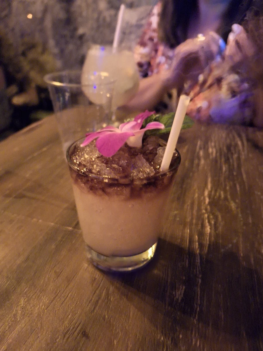 Mai Tai