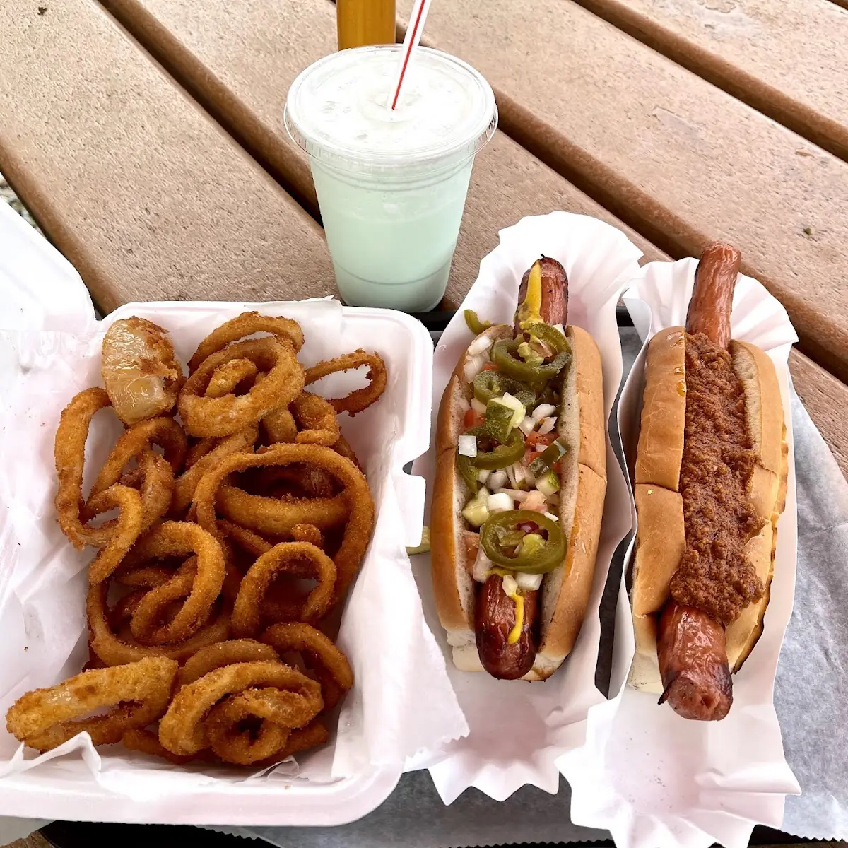 Hot Dog