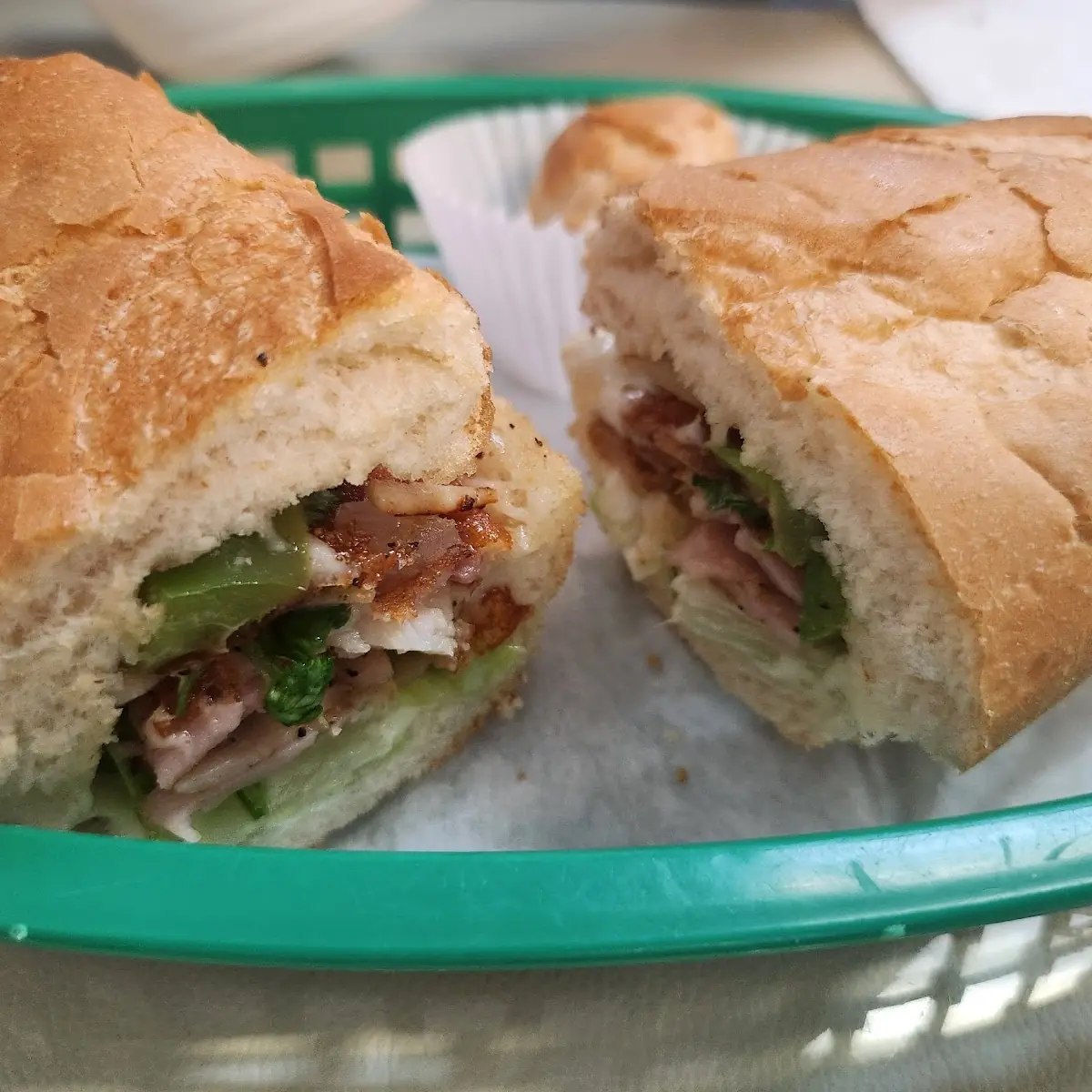Banh MI