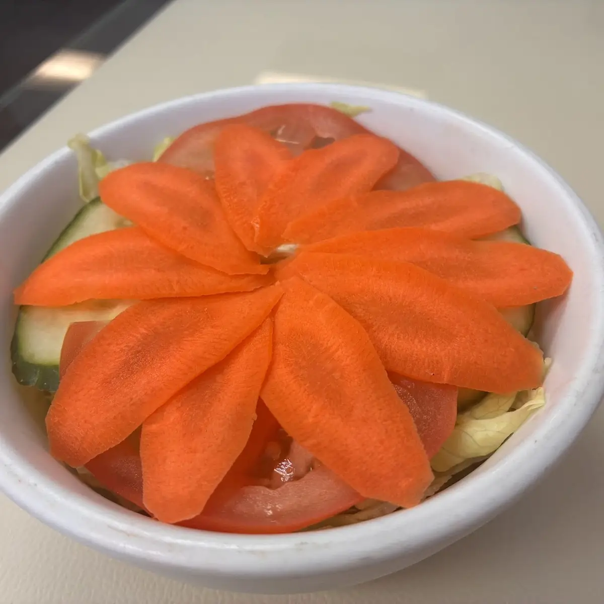 Pickle Carrot Daikon