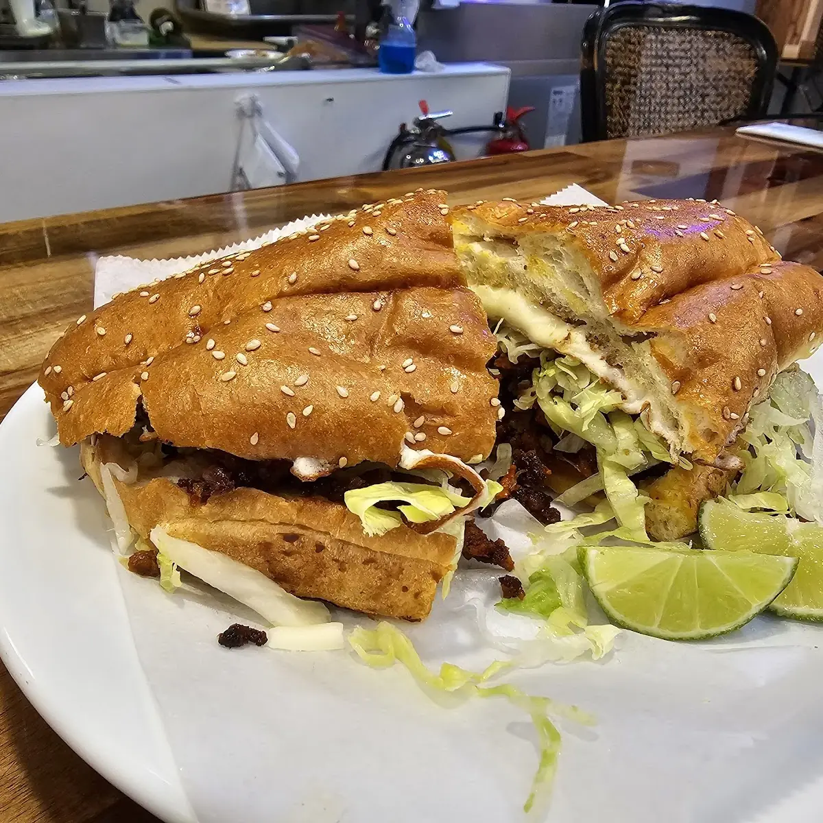 Torta Cubana Cuban Torta