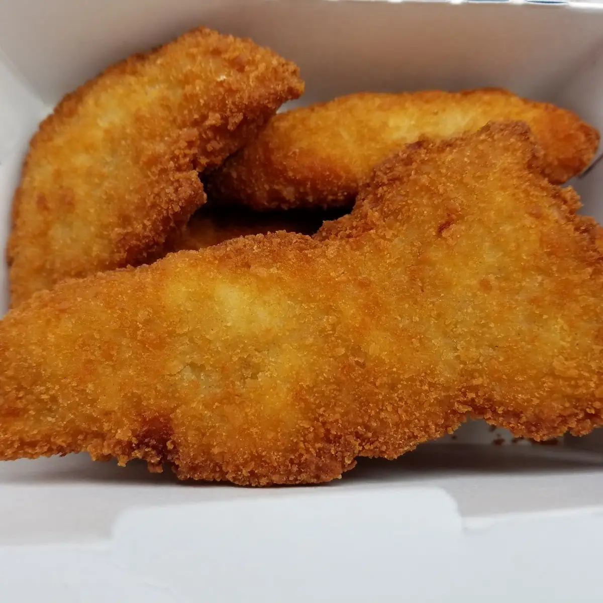 Chicken Tenders