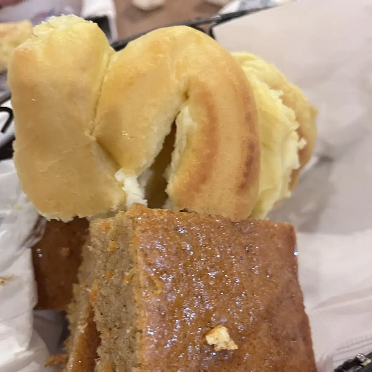 Cornbread