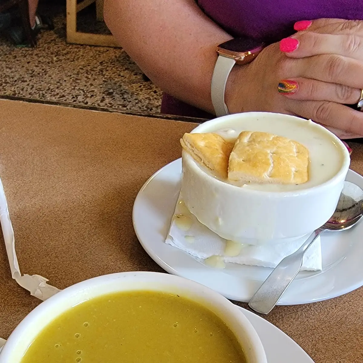 Split Pea Soup