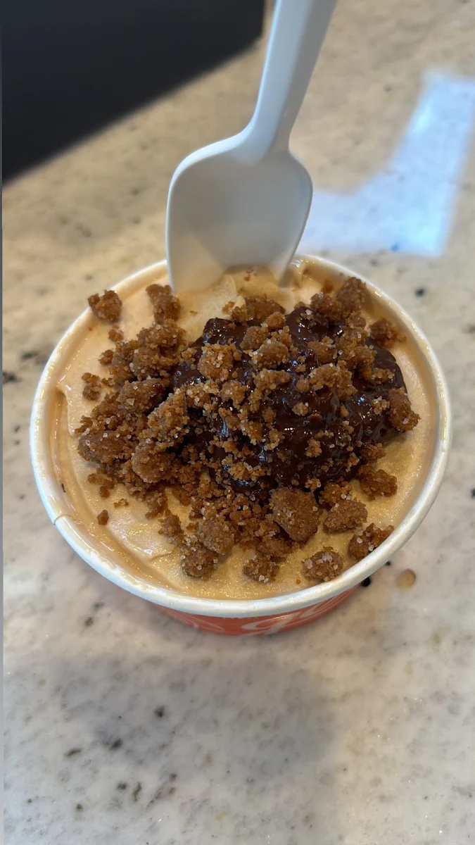 Brown Sugar