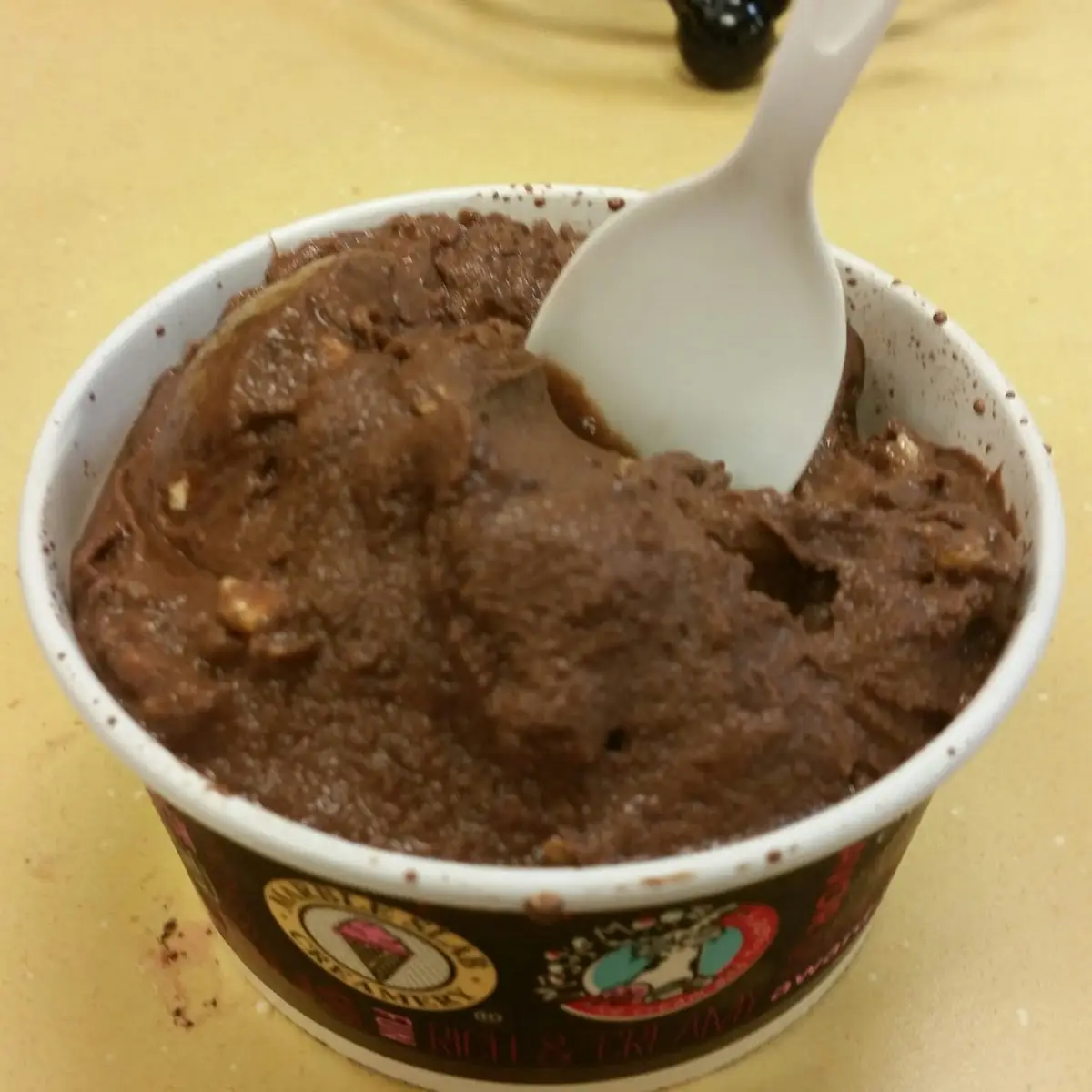 Dark Chocolate