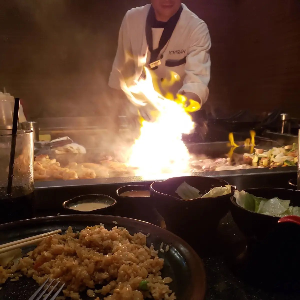 Fried Rice C