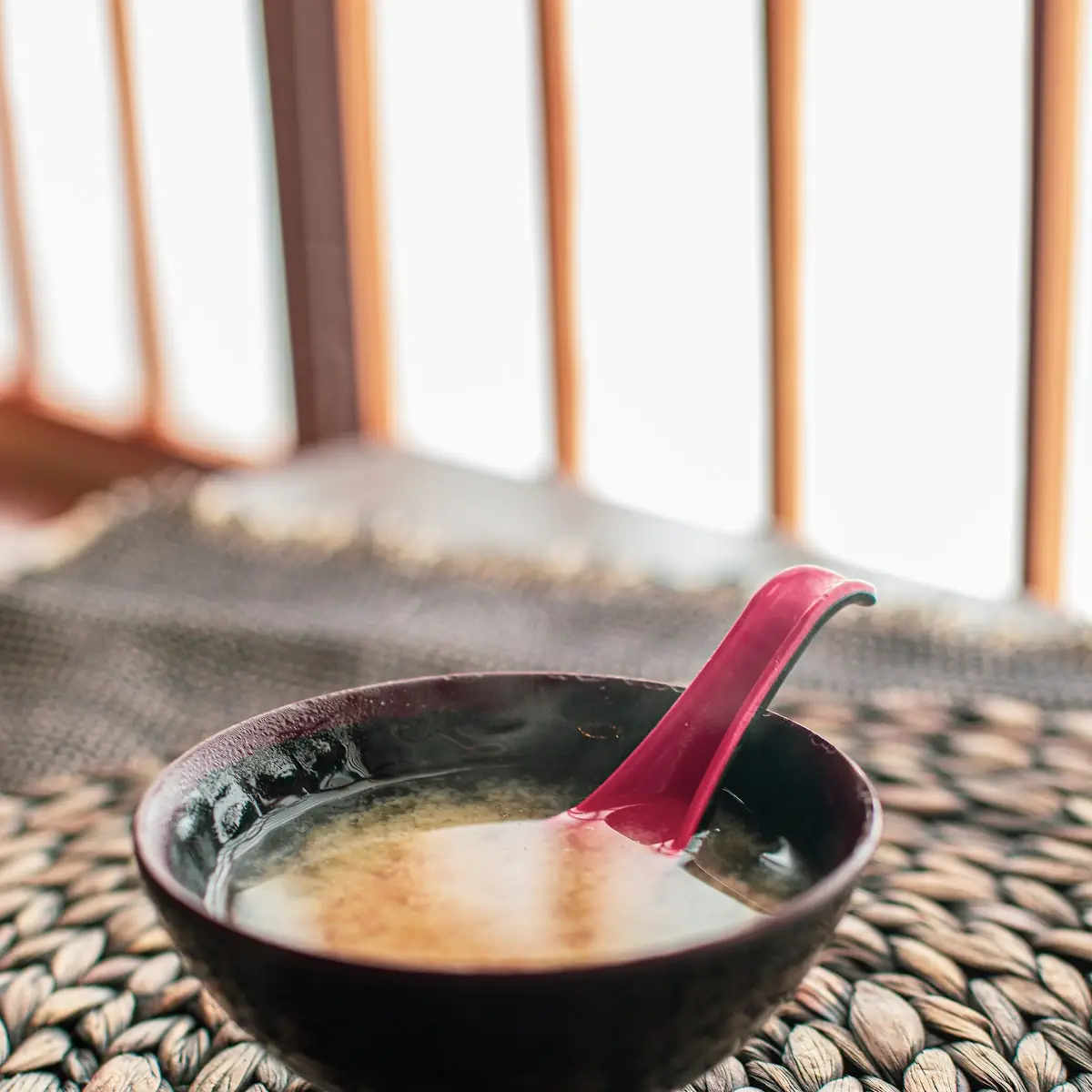 Miso Soup