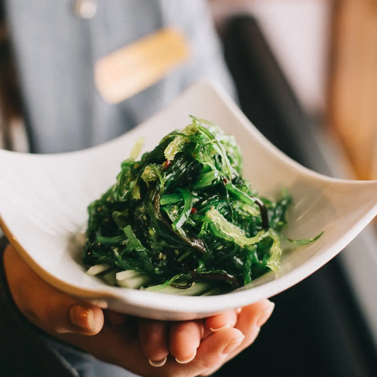 Side Salad Dressing (C)
