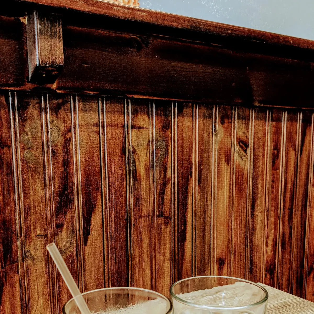 Thai Iced Tea