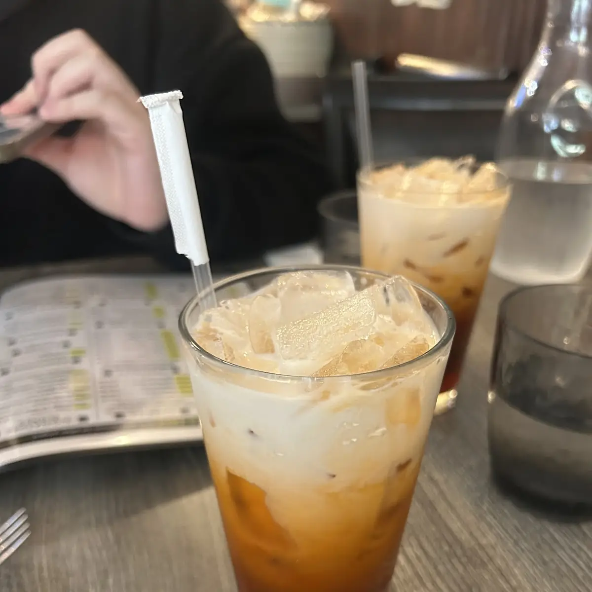 Thai Tea