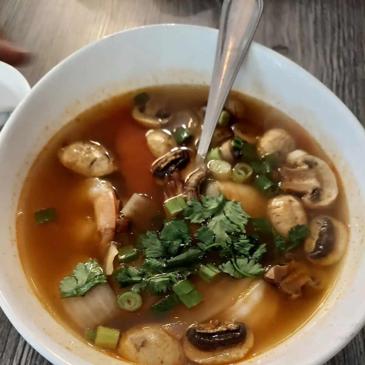 Tom Yum