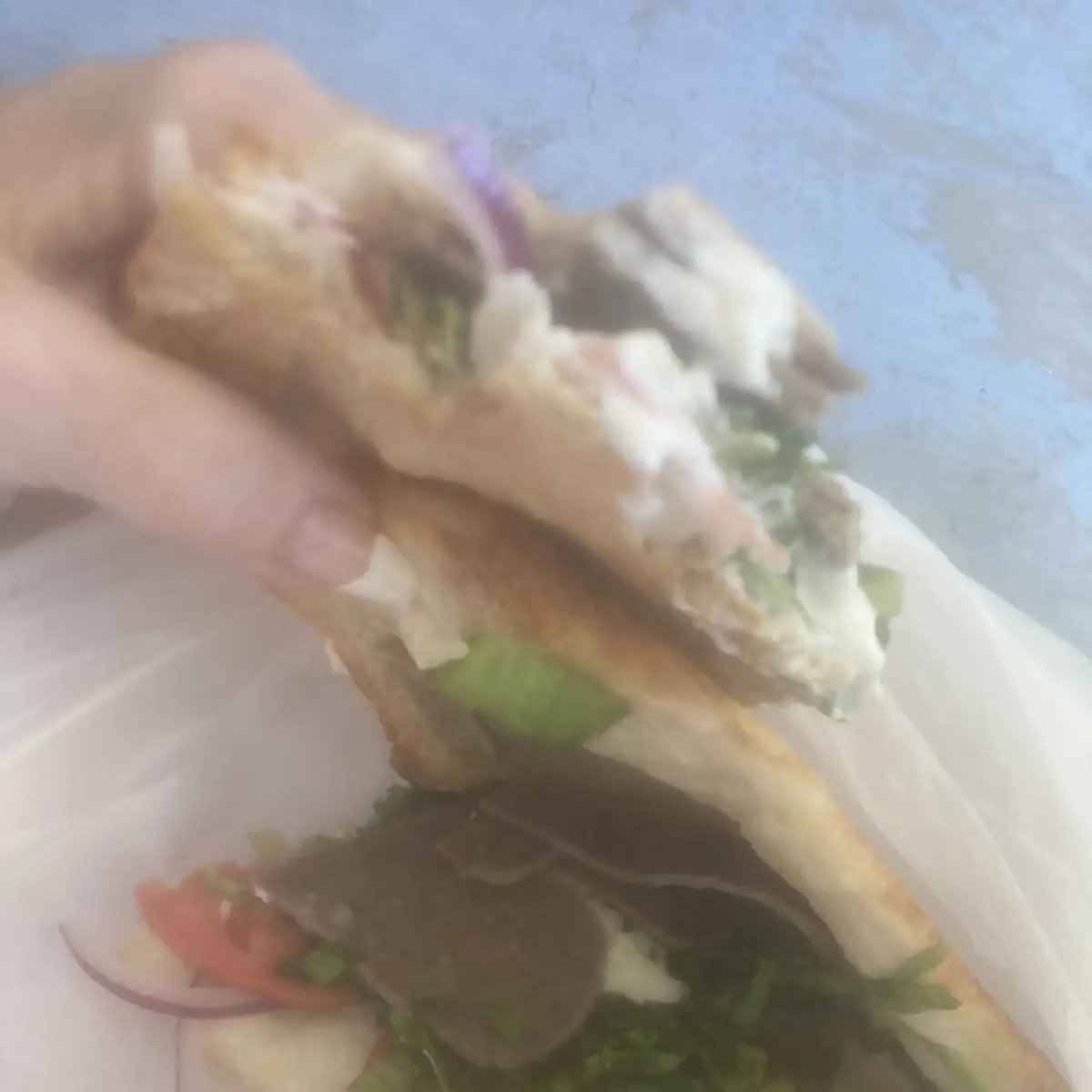 Gyro