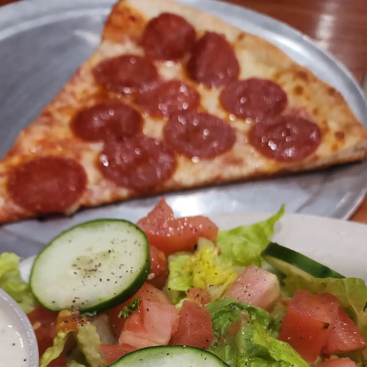 Side Salad