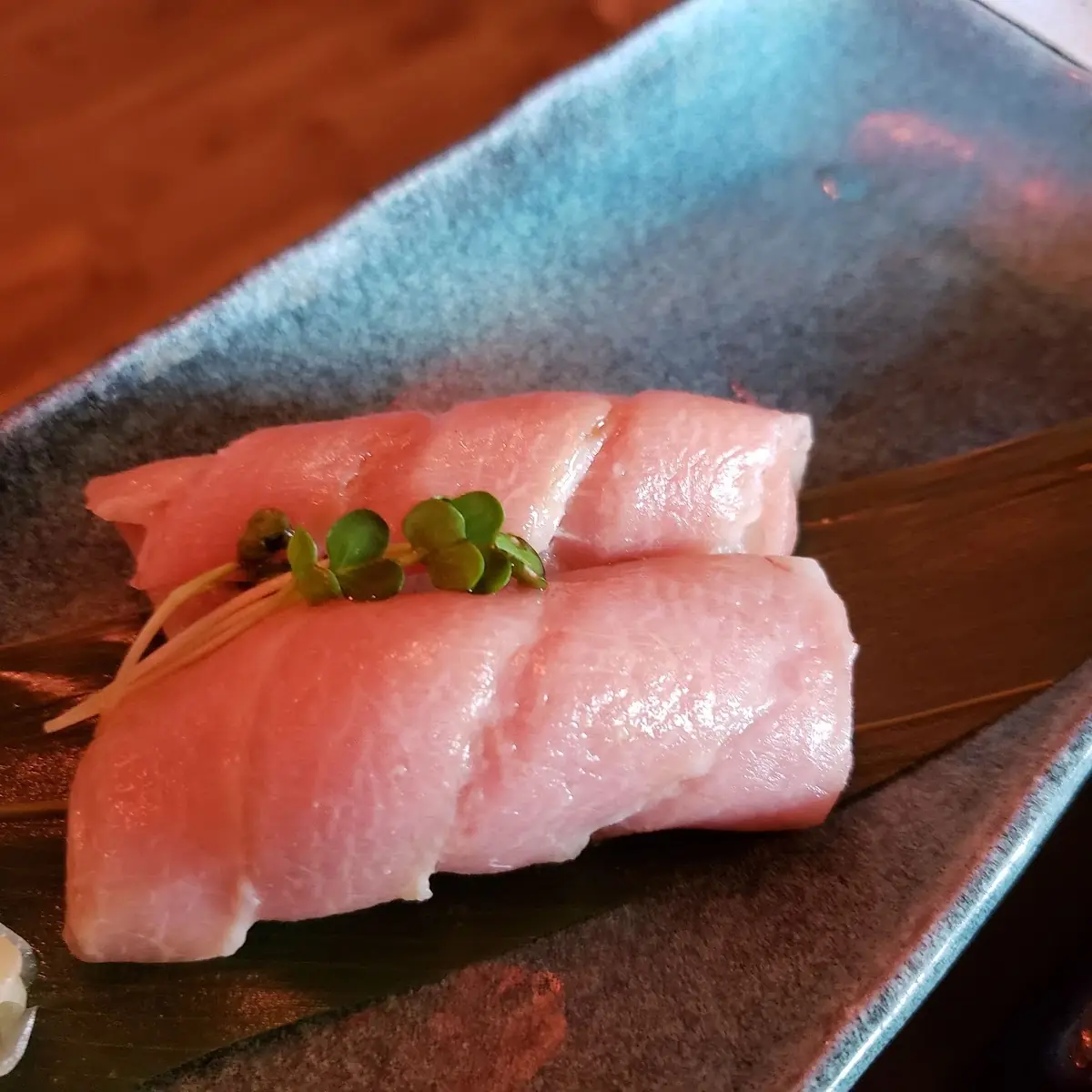 Sashimi Deluxe