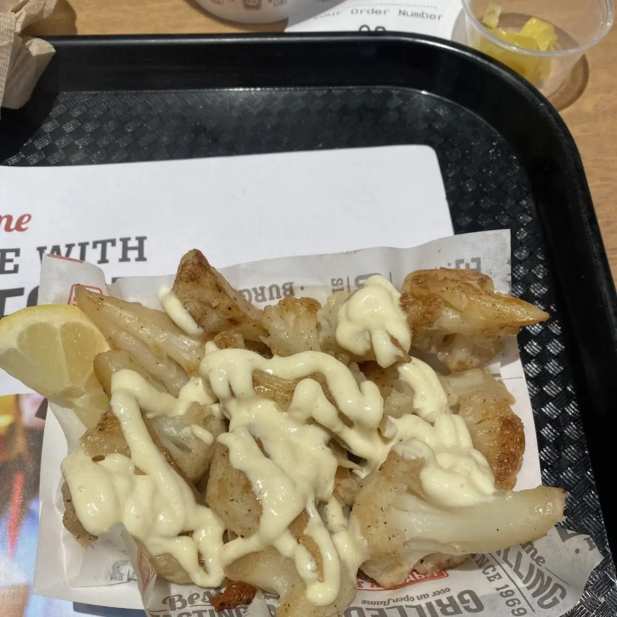 Fritto Misto