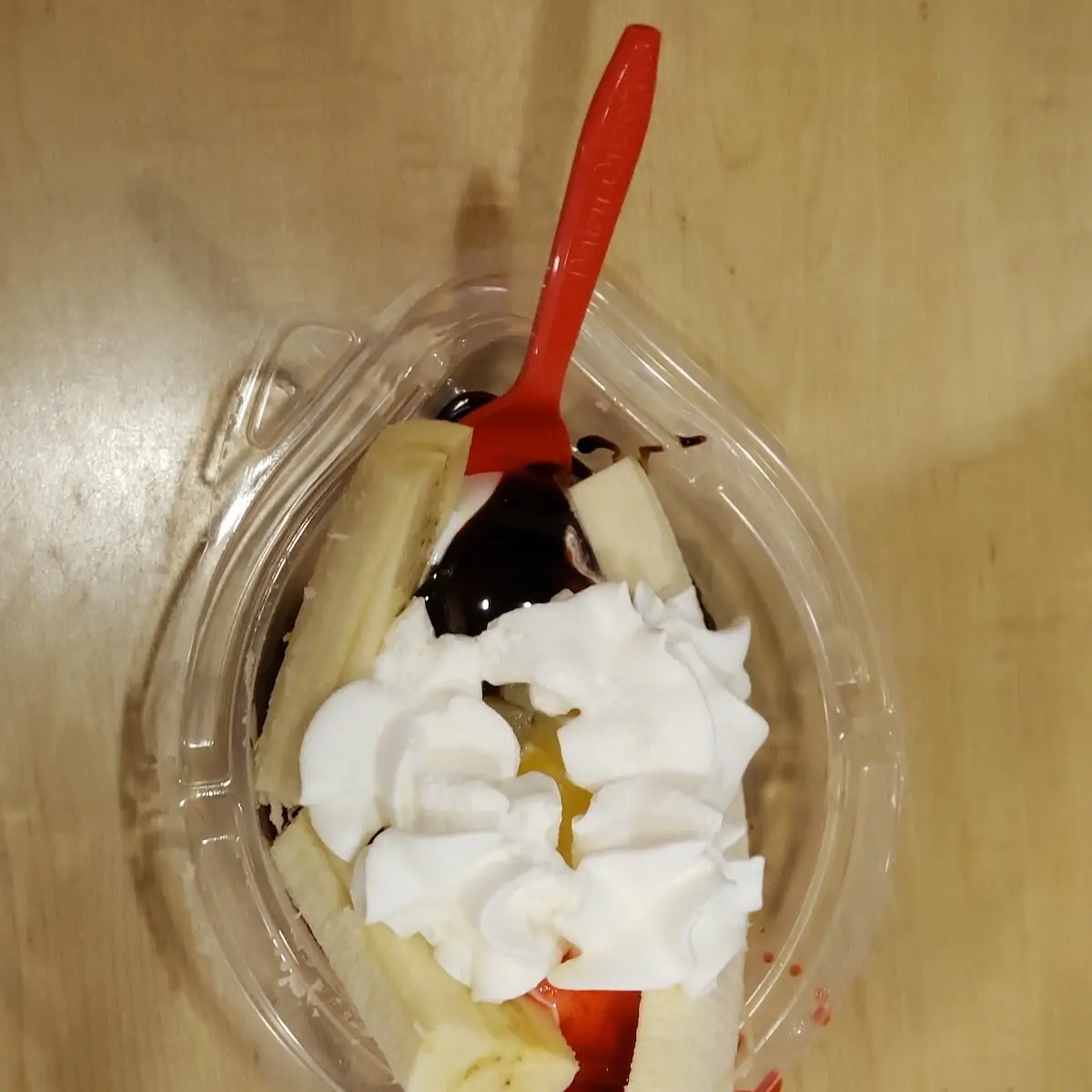 Banana Split