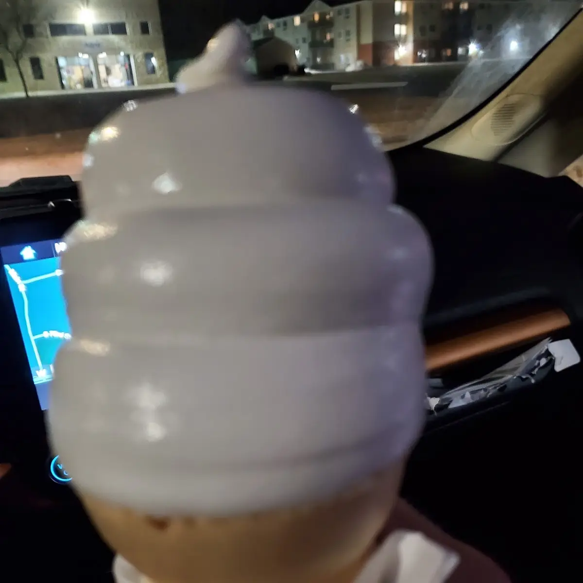 Ice Cream Cone