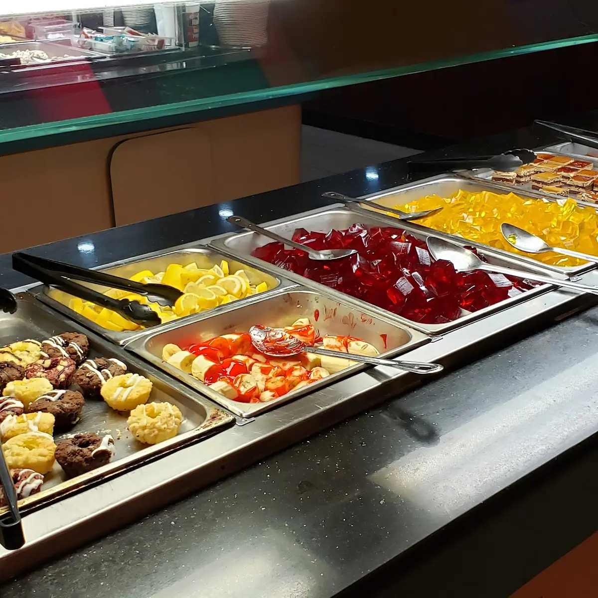 Fresh Fruit