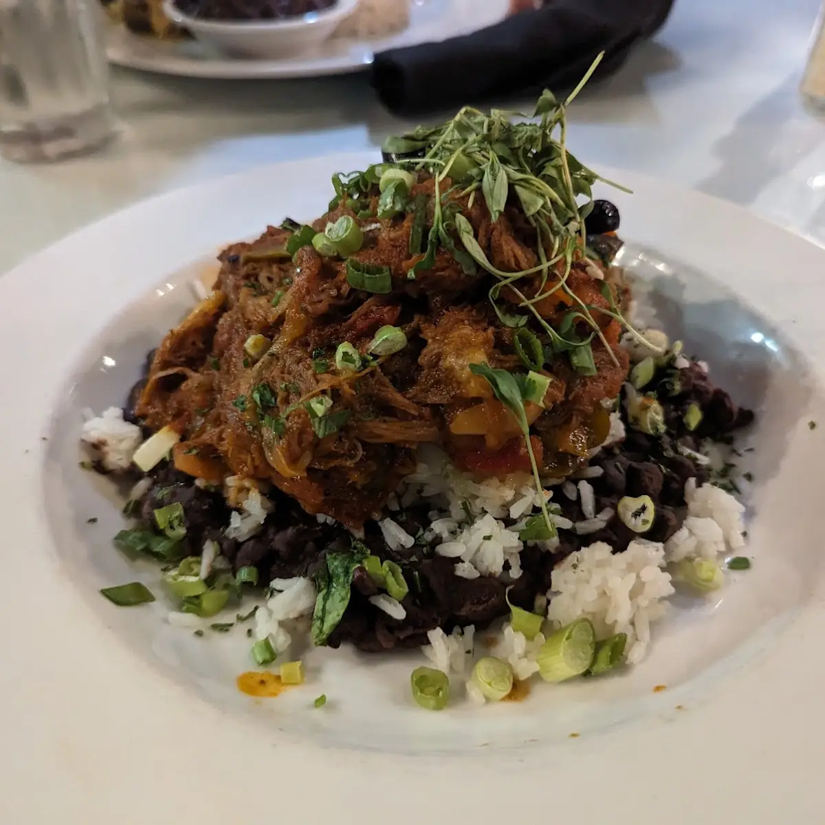 Ropa Vieja