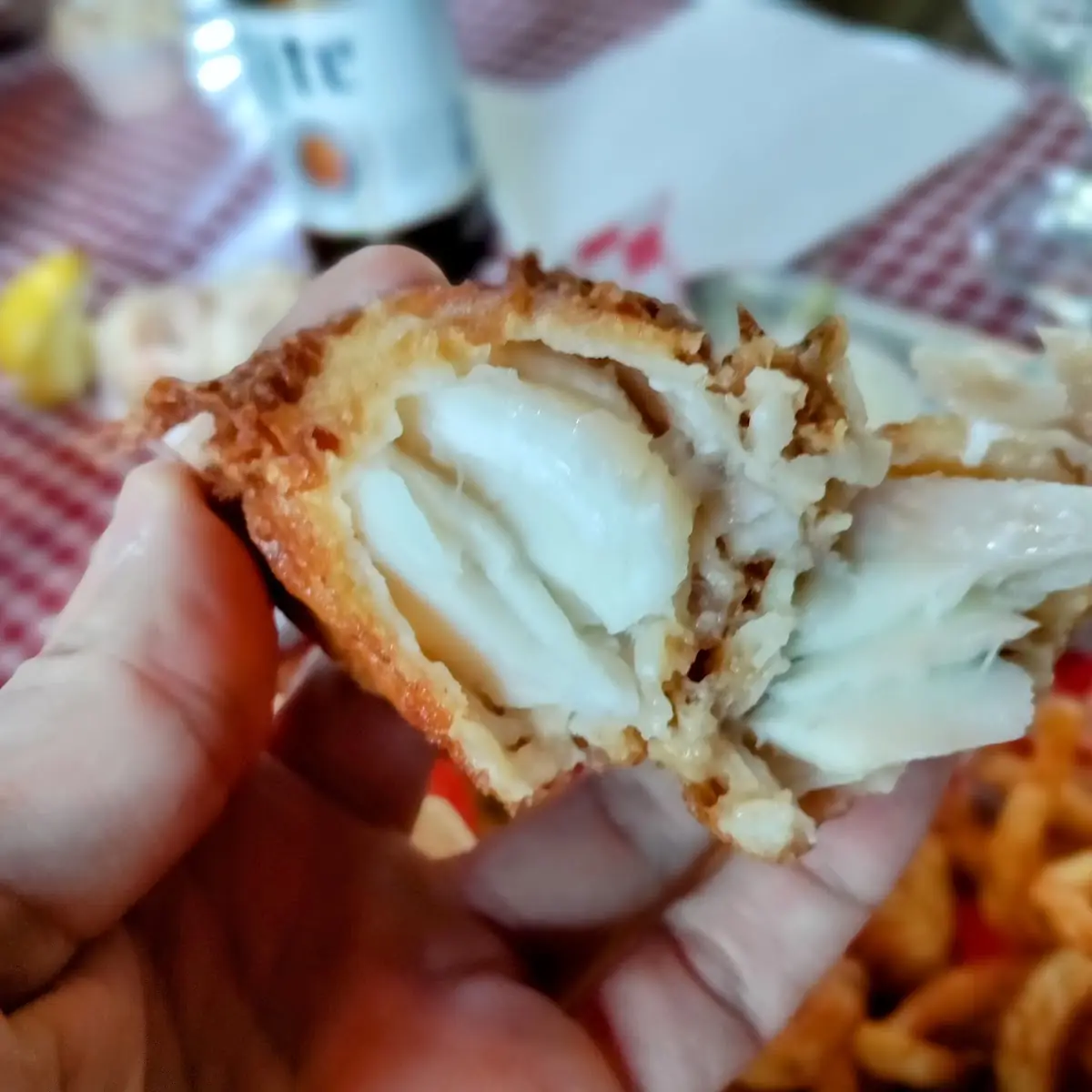 Fish&Chips