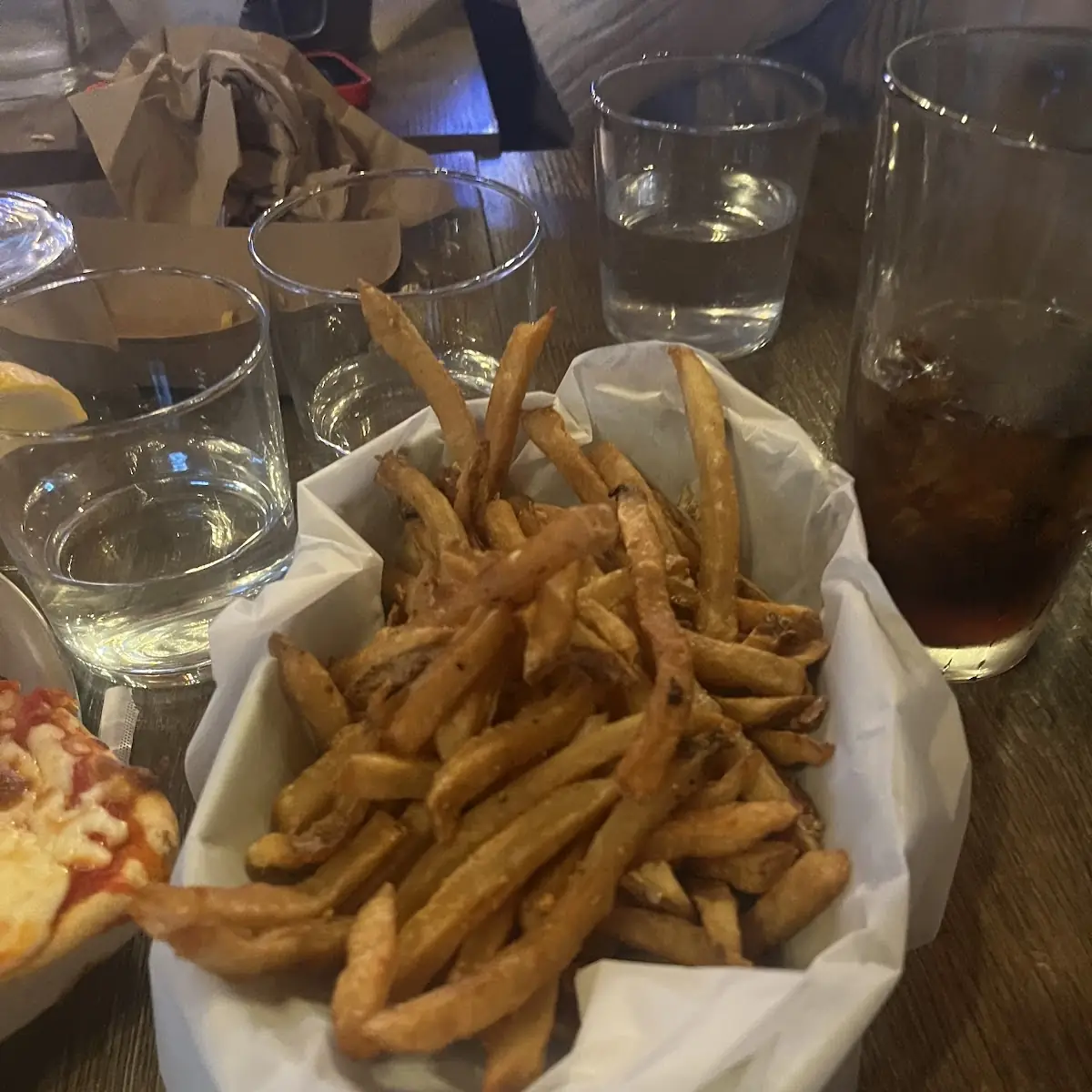 French Fries
