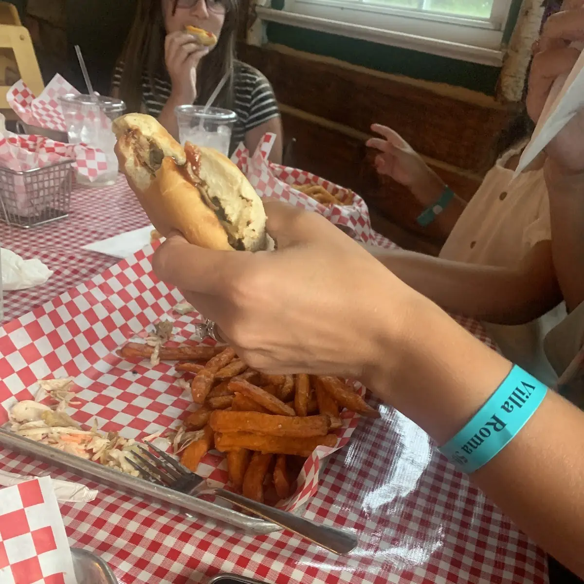 Hot Dog