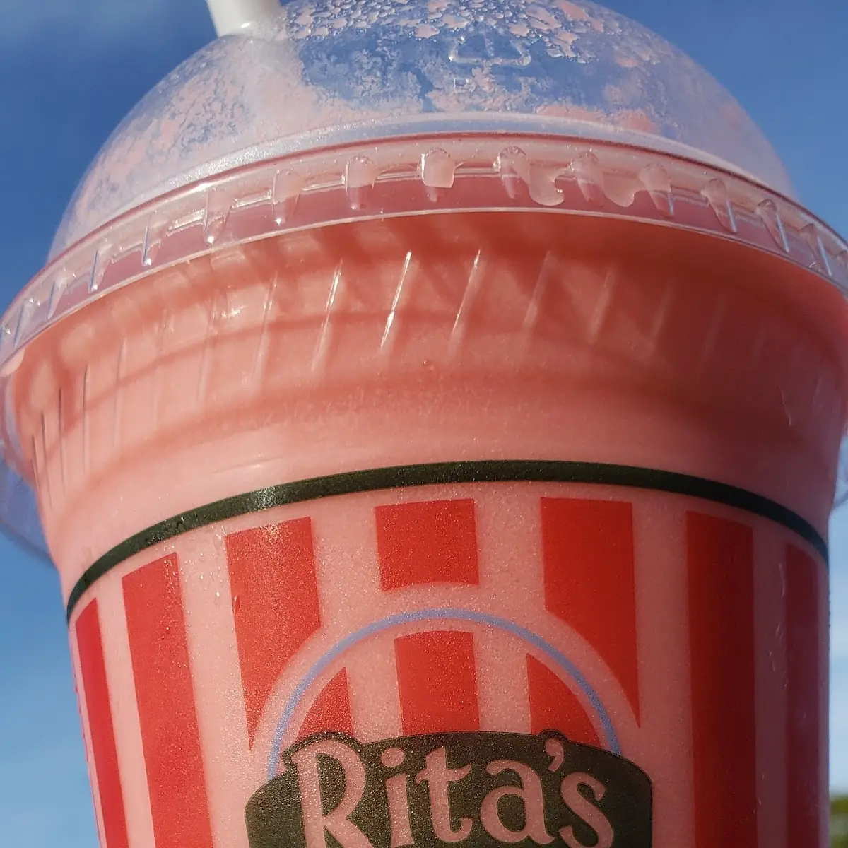 Strawberry Watermelon Misto