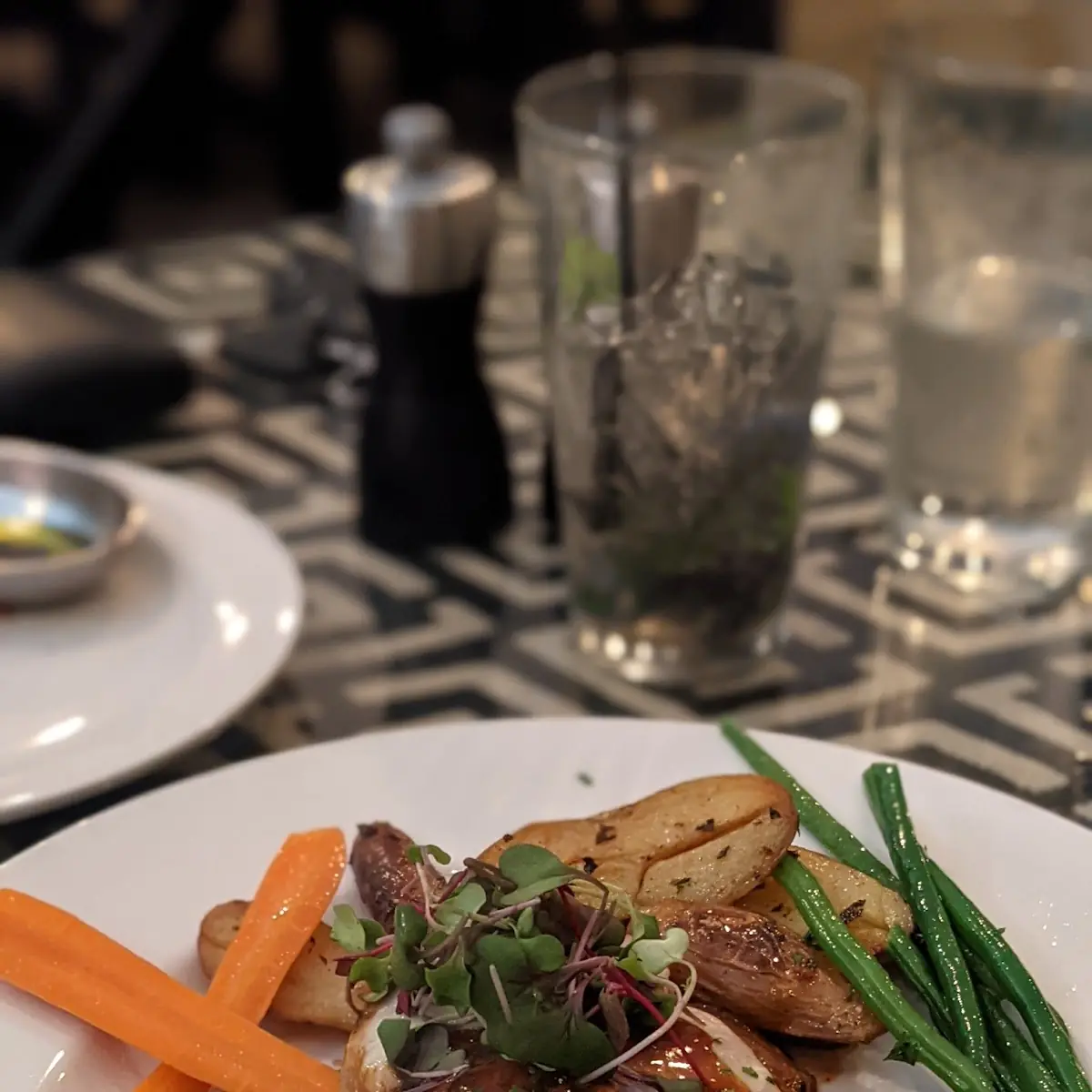 Chianti Braised Short Ribs