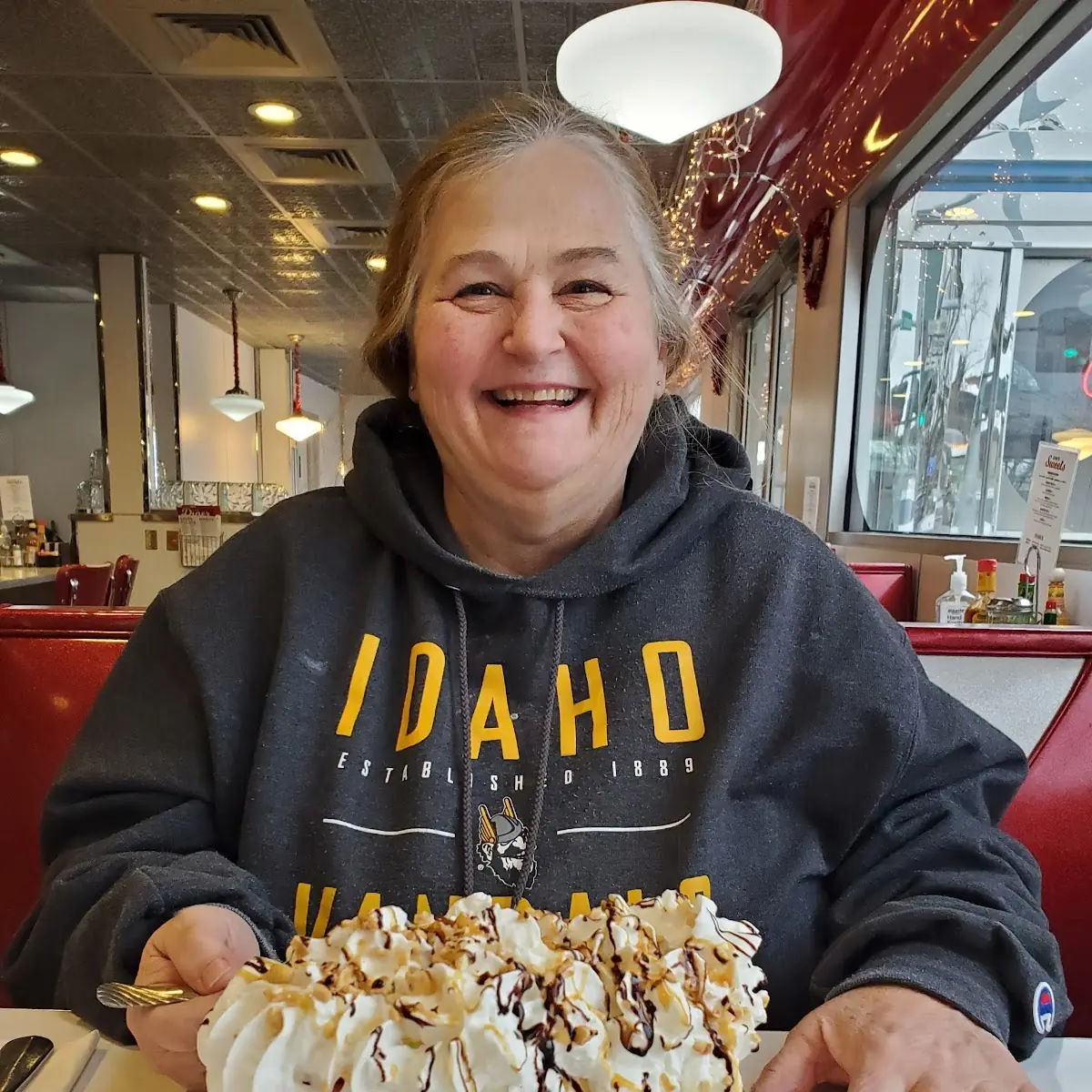 Banana Split