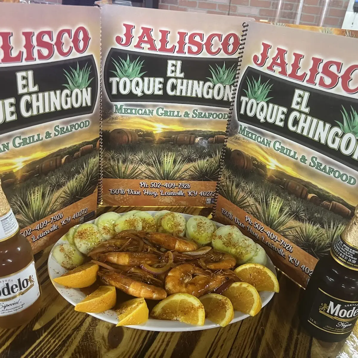 Mango Habanero Sauce