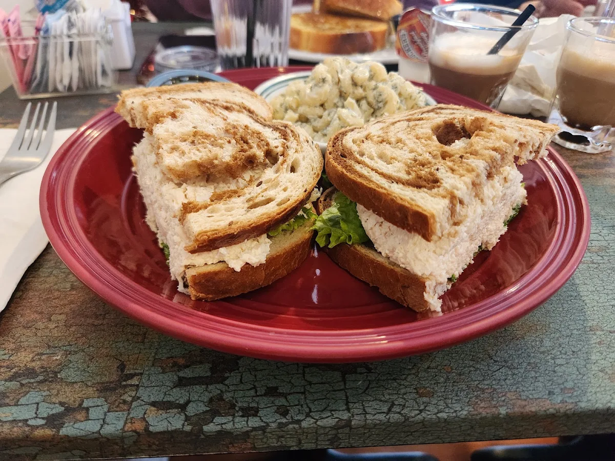 Chicken Salad