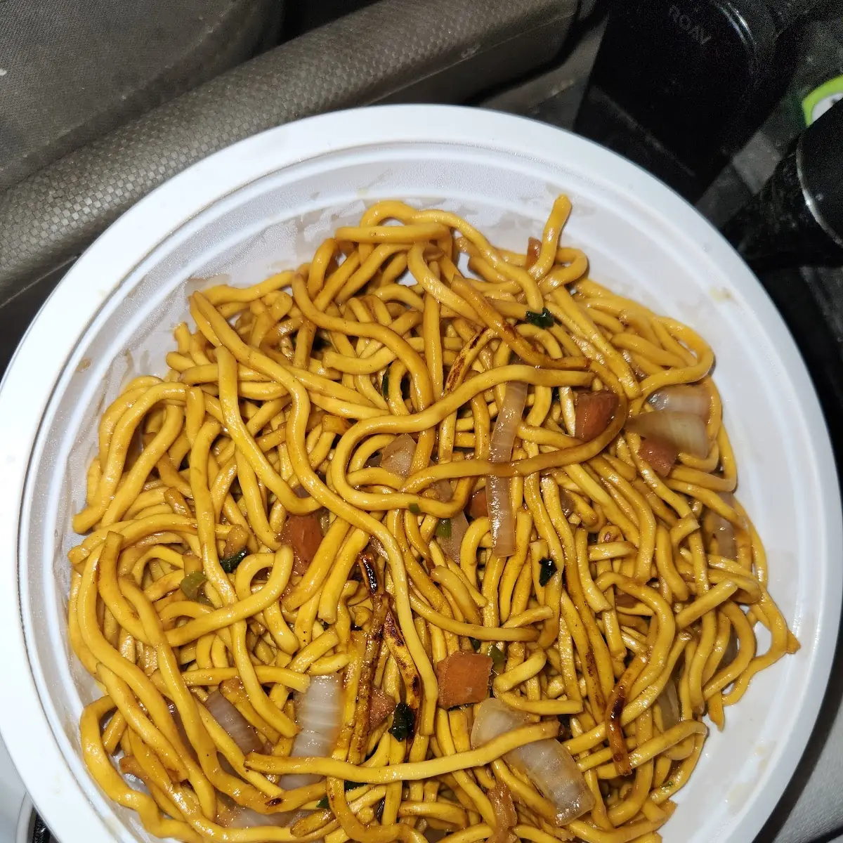 Lo Mein