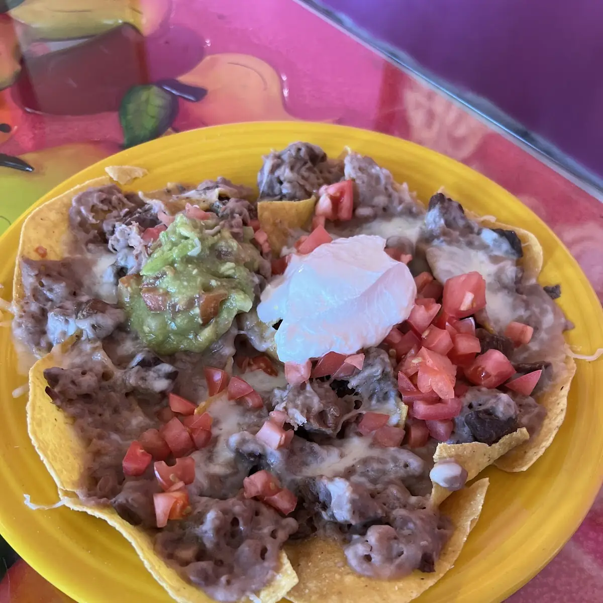 Carne Asada