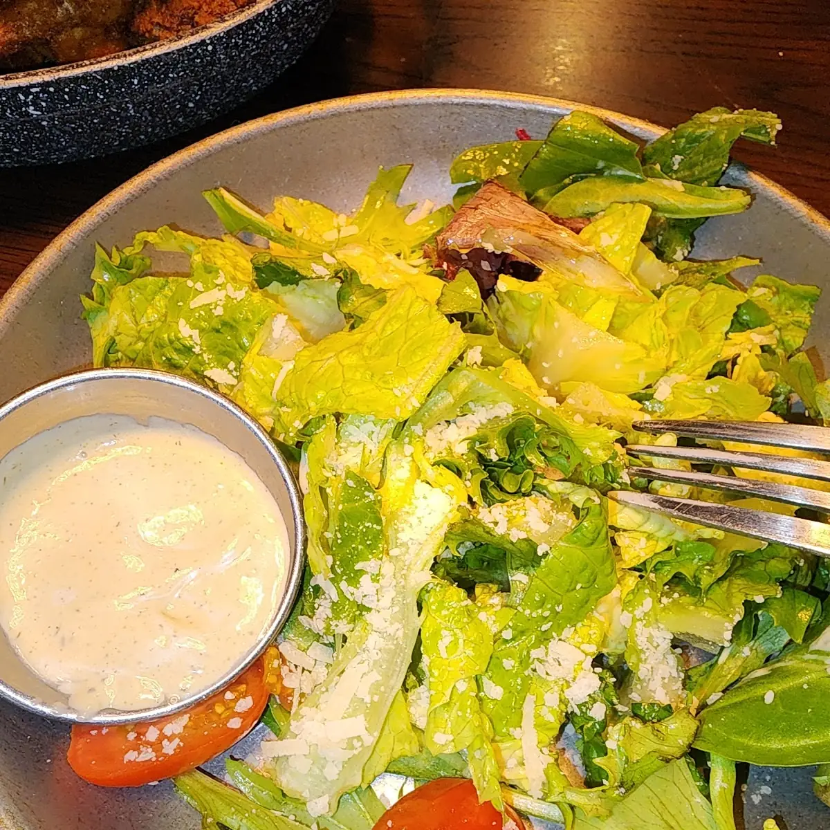 Salad Dressing