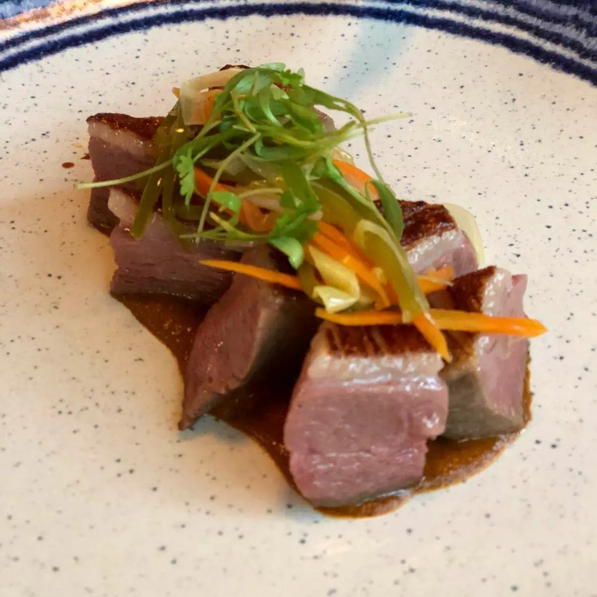 Duck Breast