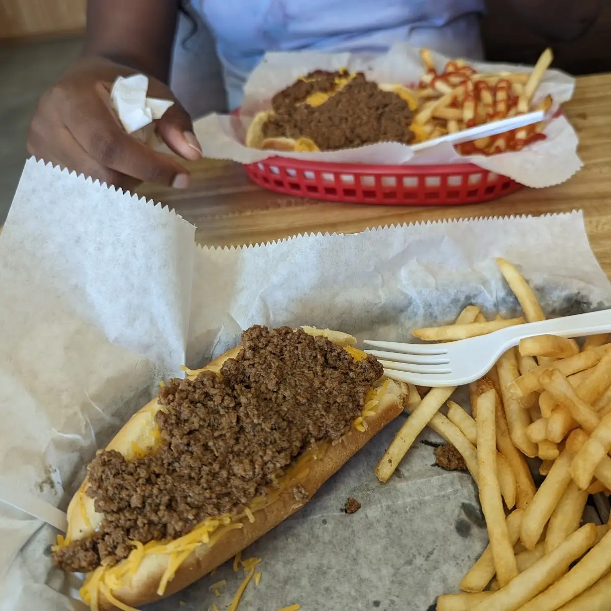 Patty Melt