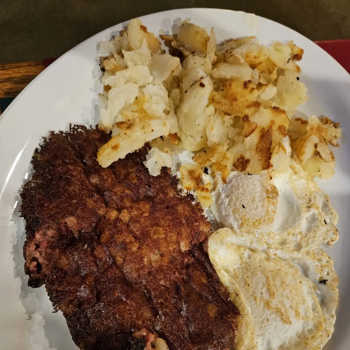 Corned Beef Hash