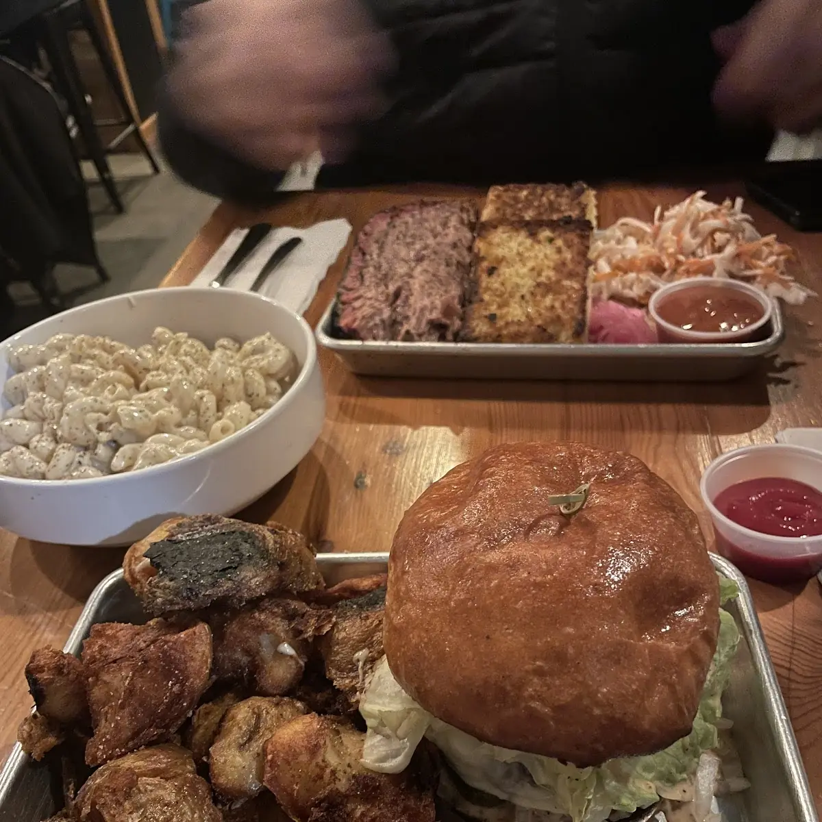 Chicken Sandwich