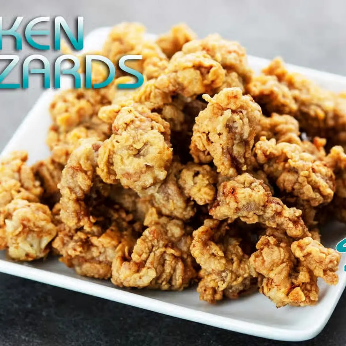 Catfish Nuggets
