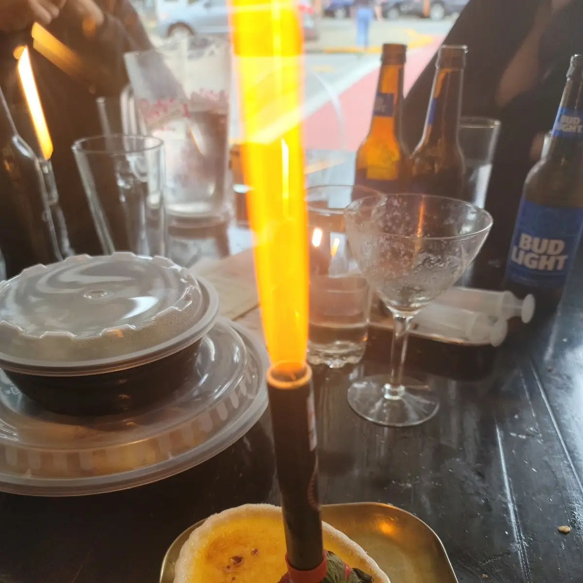 Creme Brûlée