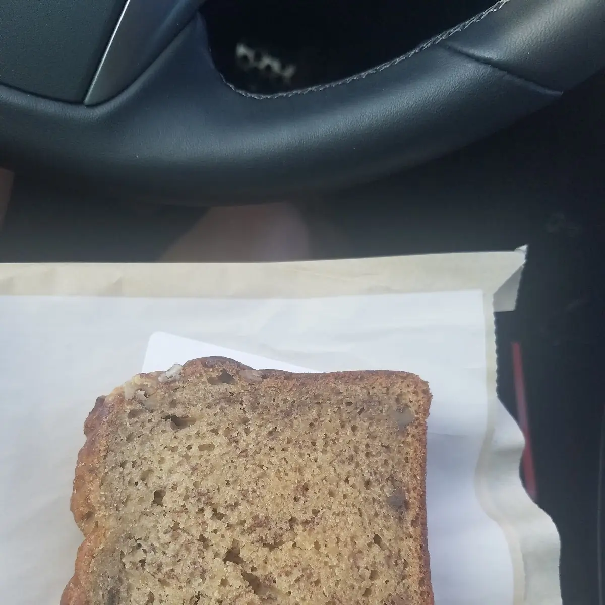 Banana Bread