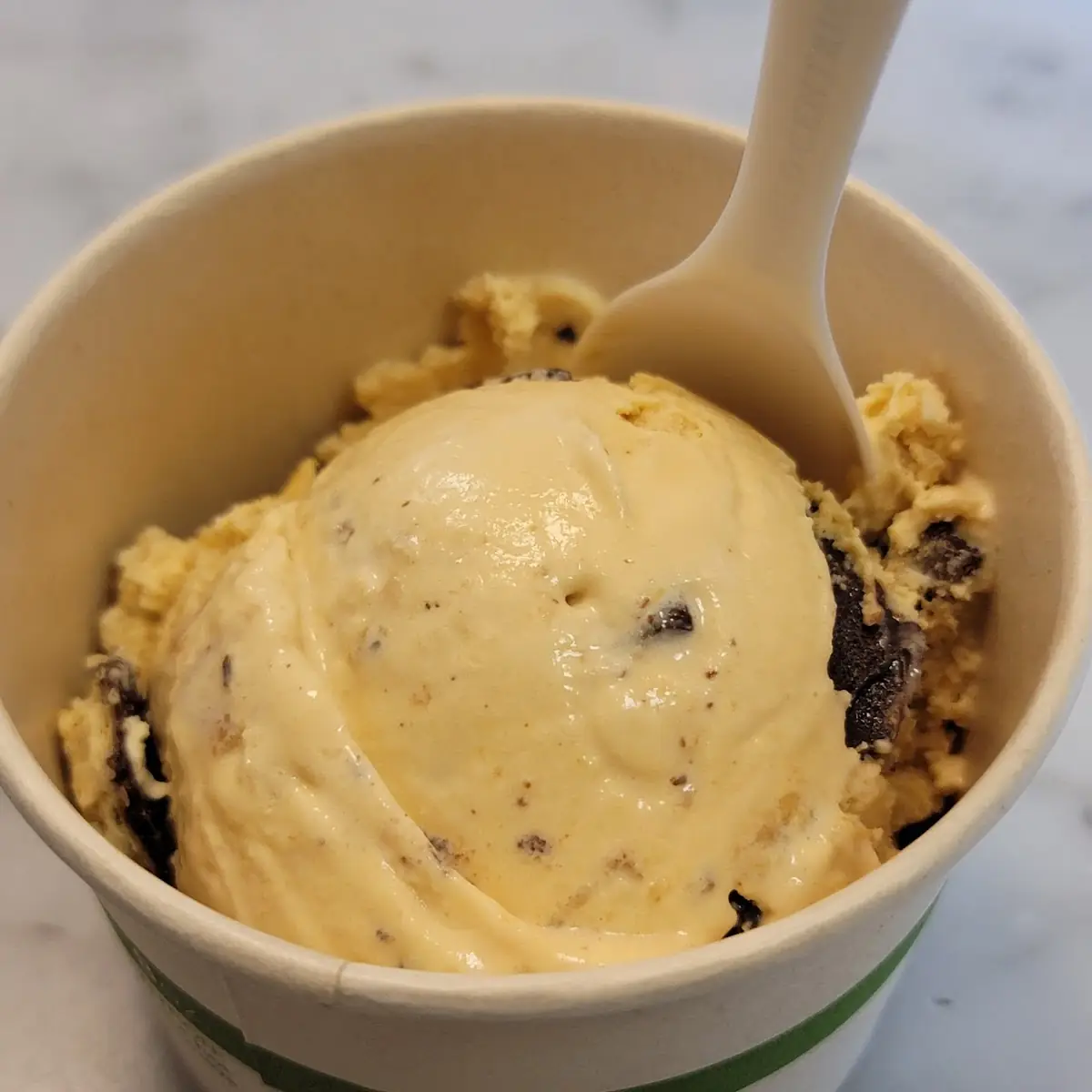 Salted Caramel Crack