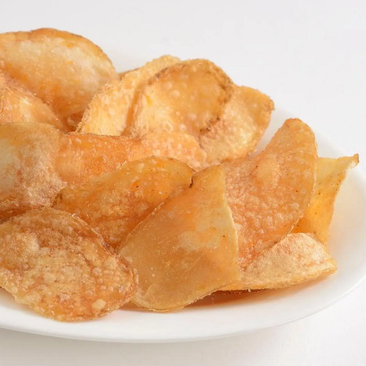 House-Made Potato Chips